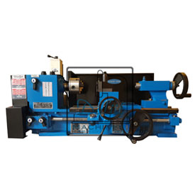 Bench Lathe Machine