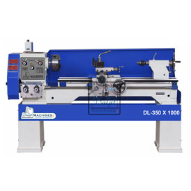 Lathe Machine