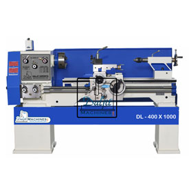 Lathe Machine Manufacturers