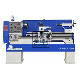 Lathe Machine India