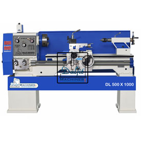 Lathe Machines Manufacturer