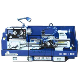 Lathe Manufacturers