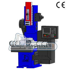 DS-8 / 2 Axis (X,Y) PLC / CNC Extra Heavy Duty Series