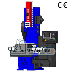 DS-12 / 3 Axis (X,Y) PLC / CNC Extra Heavy Duty Series