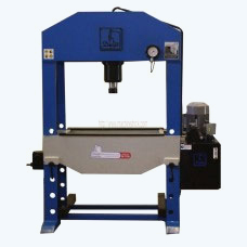 80 Ton Motorized Hydraulic Press