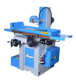 Horizontal Surface Grinder