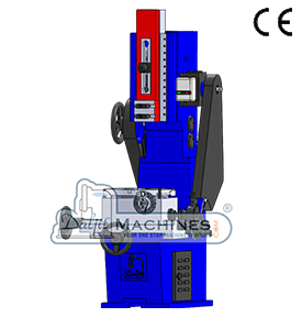 Heavy Duty Rotary Autofeed Series DS-14 to 16 RA