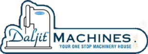 Daljit Machines