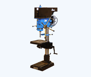 Drilling Machine