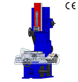 Extra Heavy Duty Series DS-18