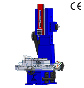 Extra Heavy Duty Series DS-24