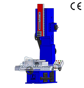 Extra Heavy Duty Series DS-30
