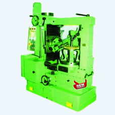 450 MM Capacity Gear Hobbing Machine
