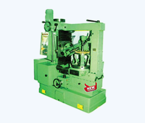Hobbing Machine