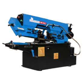 Bandsaw Machine