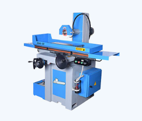 Horizontal Surface Grinder