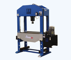 Hydrualic Press