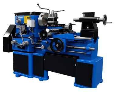 Daljit lathe machine overview
