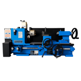 Bench Lathe Machine DL-300 x 500