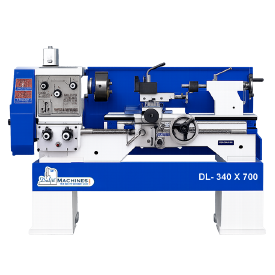 Lathe Machines