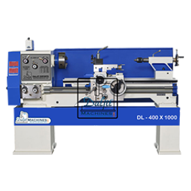 DL-400 x 1000 Lathe Machine
