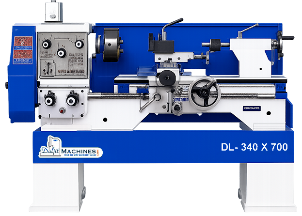 DL - 340 X 700 Single Screw