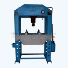 Manual Hydraulic Press 10 Ton