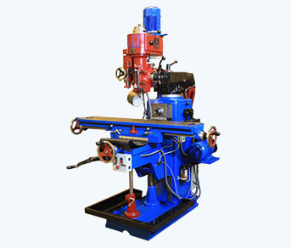 Milling Machine