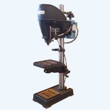 Pillar Drilling Machine