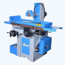 (10" x 20") Surface Grinder Machine (Mechanical Automatic)