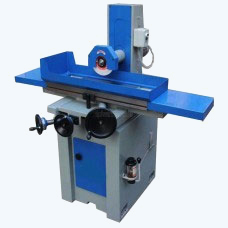 (10" x 24") Surface Grinder Machine (Manual)