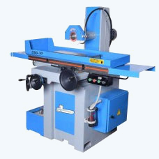(12" x 24") Surface Grinder Machine (Mechanical Automatic)