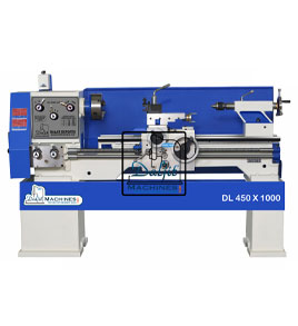 Lathe Machine