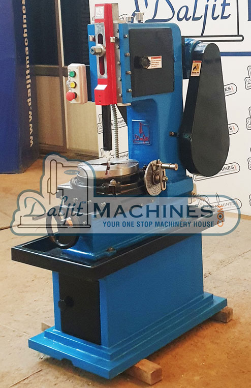 Slotting Machine