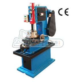 DLS-6 Cone Pully Slotting Machine