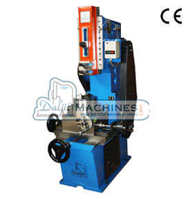 DS 10 Eco Rotary Autofeed Slotting Machine