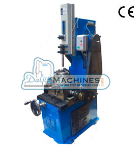 DS 8 Eco Rotary Autofeed Slotting Machine