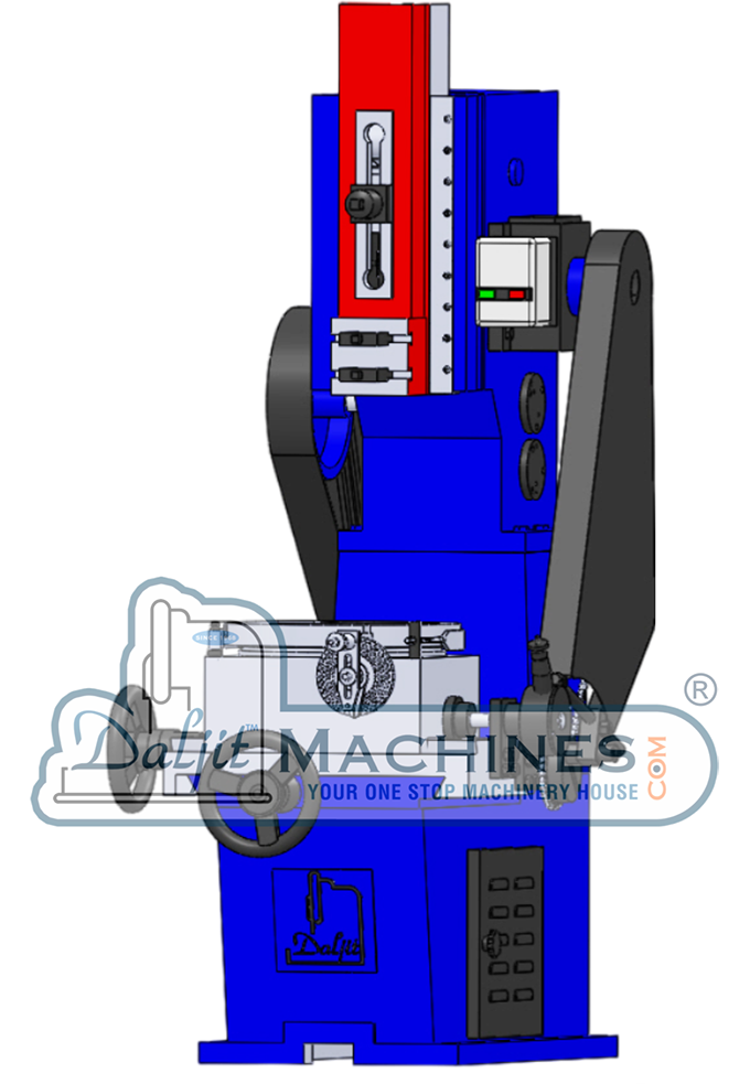 Heavy Duty Rotary Autofeed Series DS-12 to 14 RA