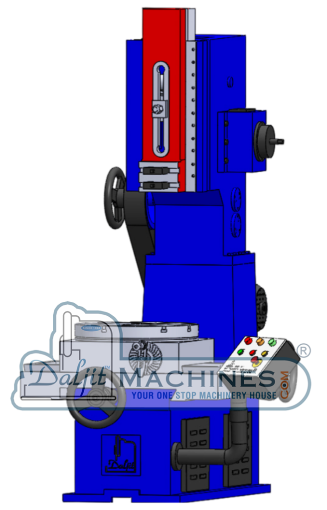 Extra Heavy Duty Series DS-18