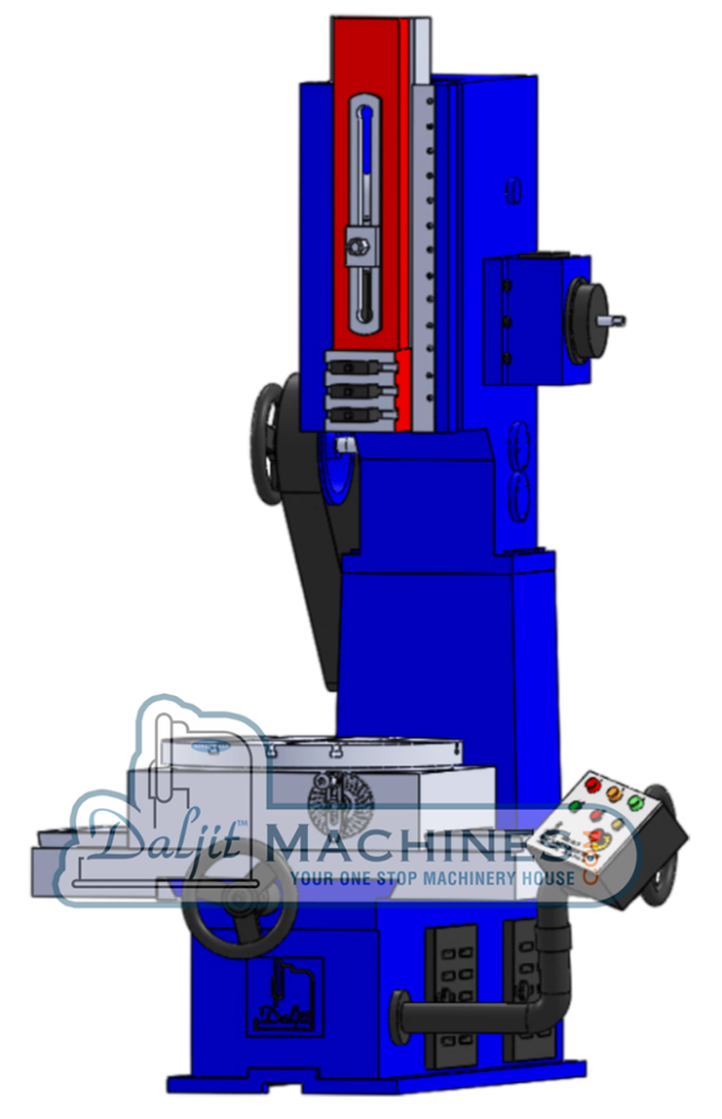 Extra Heavy Duty Series DS-24
