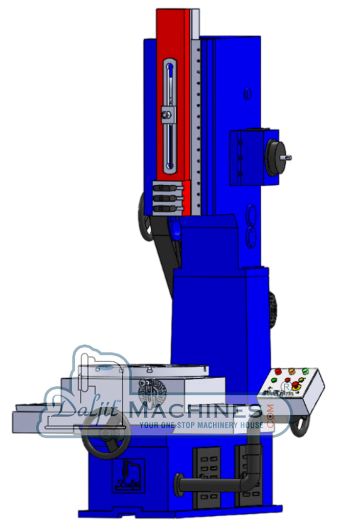 Extra Heavy Duty Series DS-30